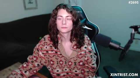 xintrist @ myfreecams on 20230922