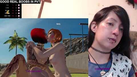 Media: abby_oxox Myfreecams Invalid Date
