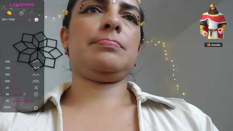 adara_warx_ @ myfreecams on 20230923