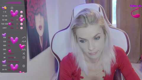 Media: amazingey3sx Myfreecams Invalid Date