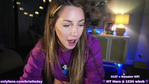 brielleday @ myfreecams on 20230923