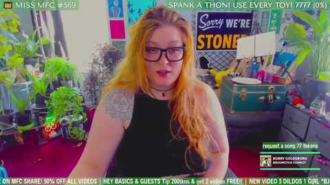 Media: cherrybanks Myfreecams Invalid Date