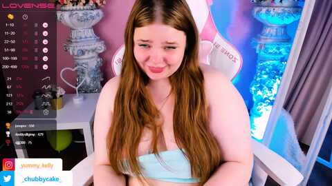 Media: chubby_cake Myfreecams Invalid Date