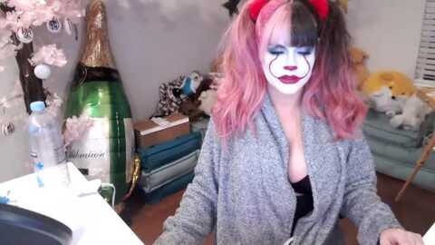 Media: dahliaisdopey Myfreecams Invalid Date