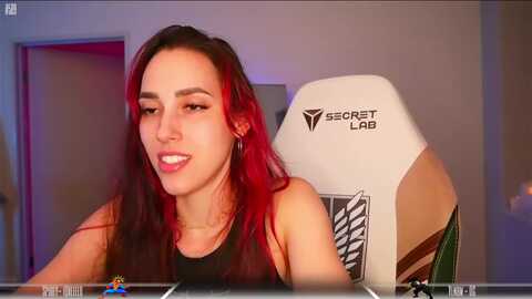 Media: dashy Myfreecams Invalid Date