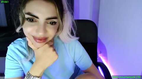 Media: diamondblack5 Myfreecams Invalid Date