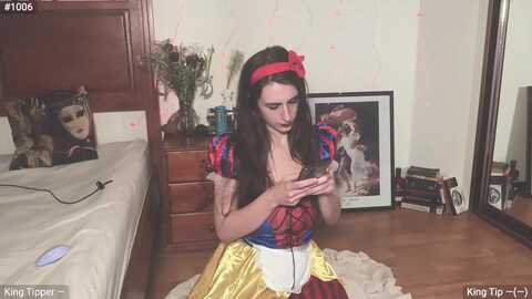 Media: effytudor Myfreecams Invalid Date