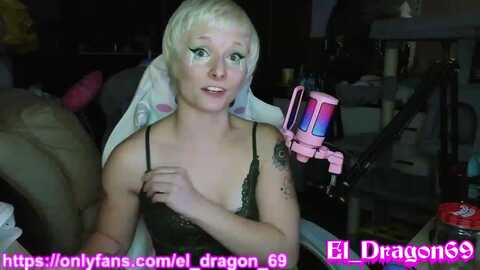Media: el_dragon69 Myfreecams Invalid Date