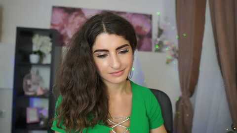 Media: eva__lovia_ Myfreecams Invalid Date