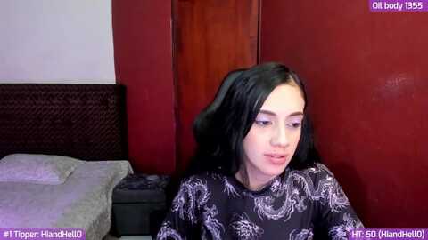 Media: evi3_ Myfreecams Invalid Date