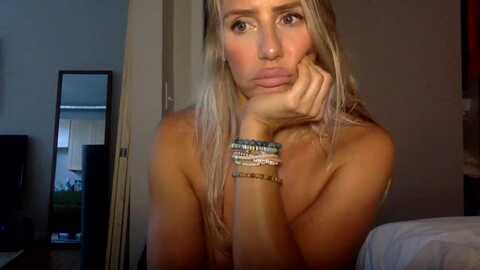 fitnessbaby69 @ myfreecams on 20230923
