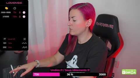 Media: gennyrock Myfreecams Invalid Date
