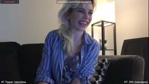 Media: giageorge25 Myfreecams Invalid Date