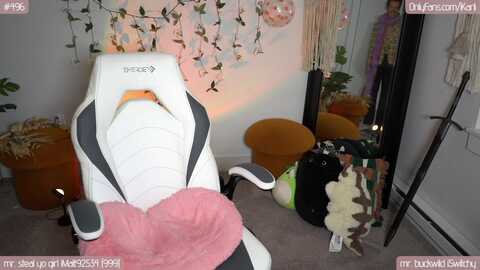 Media: ikarli Myfreecams Invalid Date
