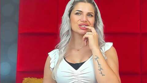 Media: irisbella Myfreecams Invalid Date