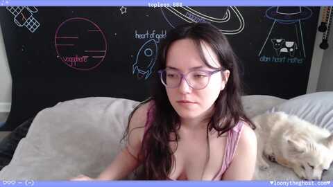 lunademiel @ myfreecams on 20230923