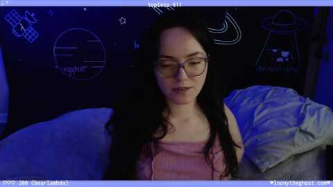 lunademiel @ myfreecams on 20230923