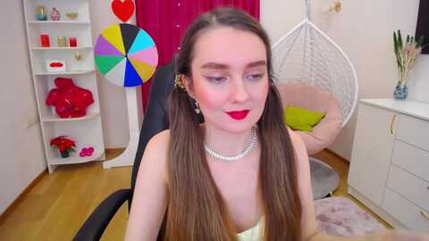 Media: milim_nava Myfreecams Invalid Date
