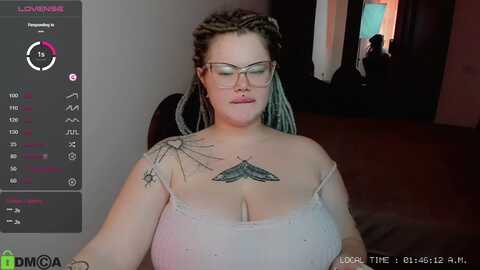 mirinda_red @ myfreecams on 20230923