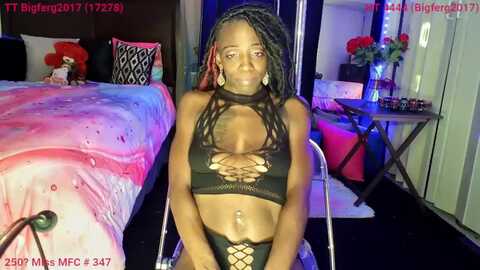 Media: missblt Myfreecams Invalid Date