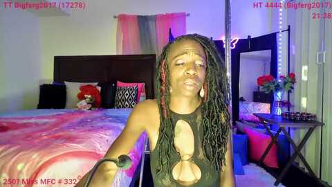 Media: missblt Myfreecams Invalid Date