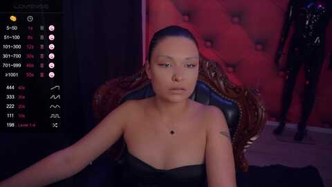 Media: missluxxandra Myfreecams Invalid Date