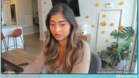 Media: missrinaroxx Myfreecams Invalid Date