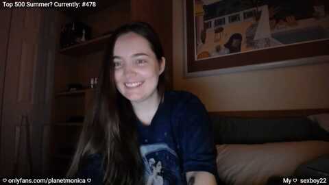 Media: monica Myfreecams Invalid Date