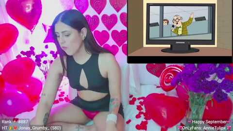 Media: msannie Myfreecams Invalid Date