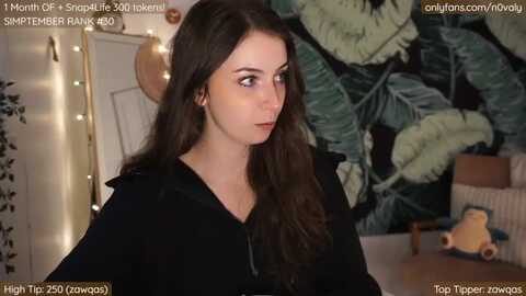 Media: n0valy Myfreecams Invalid Date