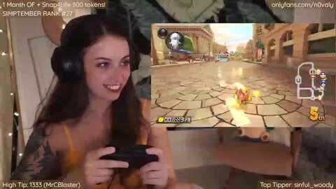 Media: n0valy Myfreecams Invalid Date