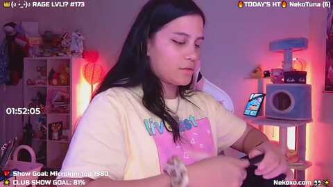 Media: nekobeanxo Myfreecams Invalid Date