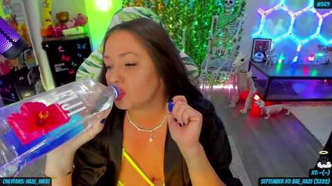 Media: nikki_haze Myfreecams Invalid Date