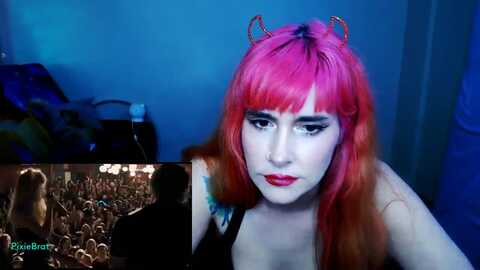 Media: pixiebrat Myfreecams Invalid Date