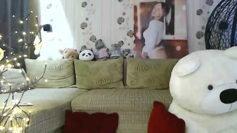 roomofbears @ myfreecams on 20230923