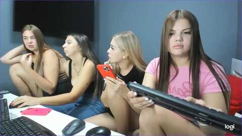 Media: stefaninell Myfreecams Invalid Date
