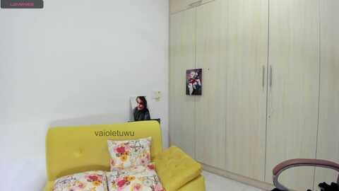 Media: vaiolet1314 Myfreecams Invalid Date