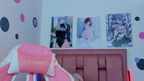 Media: violet_everga Myfreecams Invalid Date