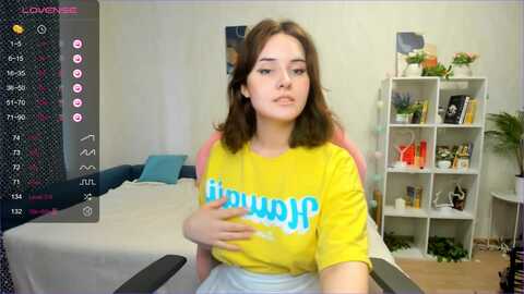 Media: alexa_ridle Myfreecams Invalid Date