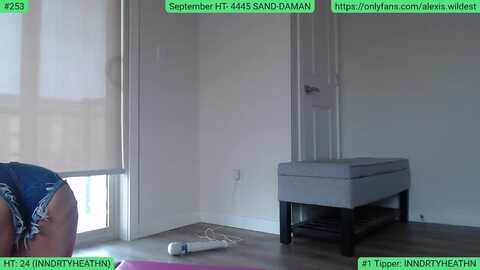 Media: alexiswildest Myfreecams Invalid Date