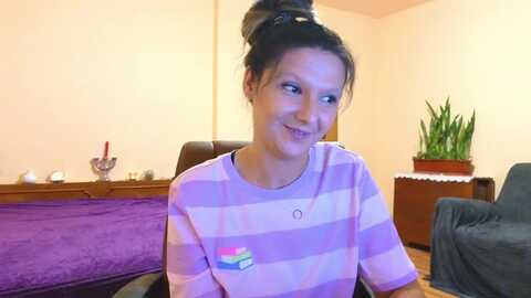 amethystcharm @ myfreecams on 20230924