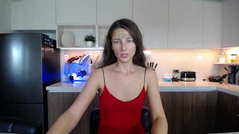 Media: anna_shine89 Myfreecams Invalid Date
