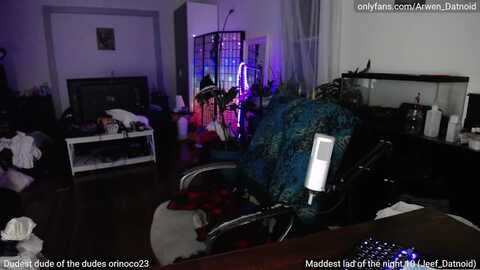 Media: arwen_datnoid Myfreecams Invalid Date