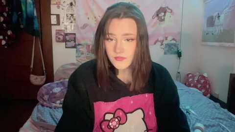 catgirlemmy @ myfreecams on 20230924