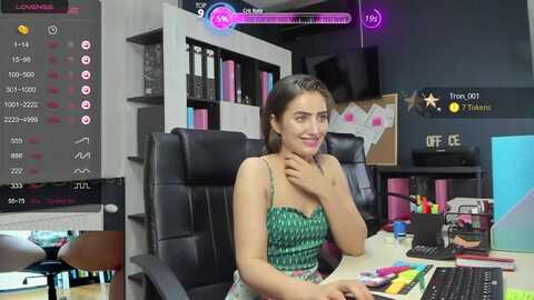 Media: daryastars Myfreecams Invalid Date