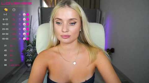 Media: elissa_moon Myfreecams Invalid Date