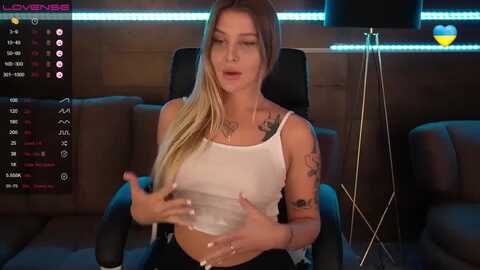 Media: gabbyqueenn Myfreecams Invalid Date