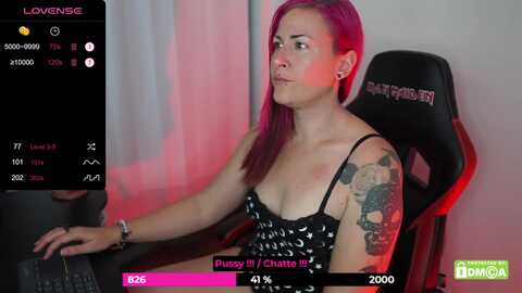 Media: gennyrock Myfreecams Invalid Date