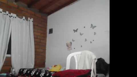 hornyebony_ @ myfreecams on 20230924