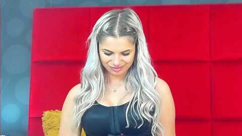 Media: irisbella Myfreecams Invalid Date